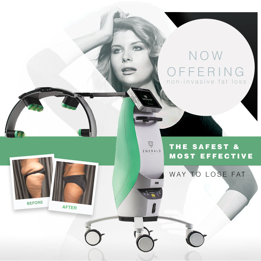 Emerald + Cell Therapy Single Sessions