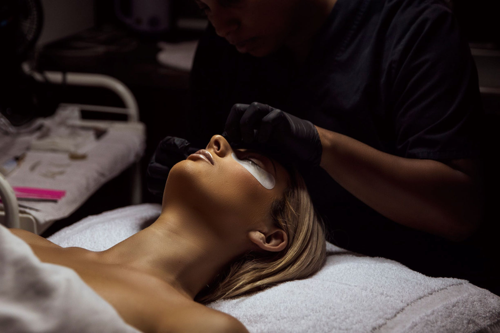 Lash Lift Buy One Get One 50% Off