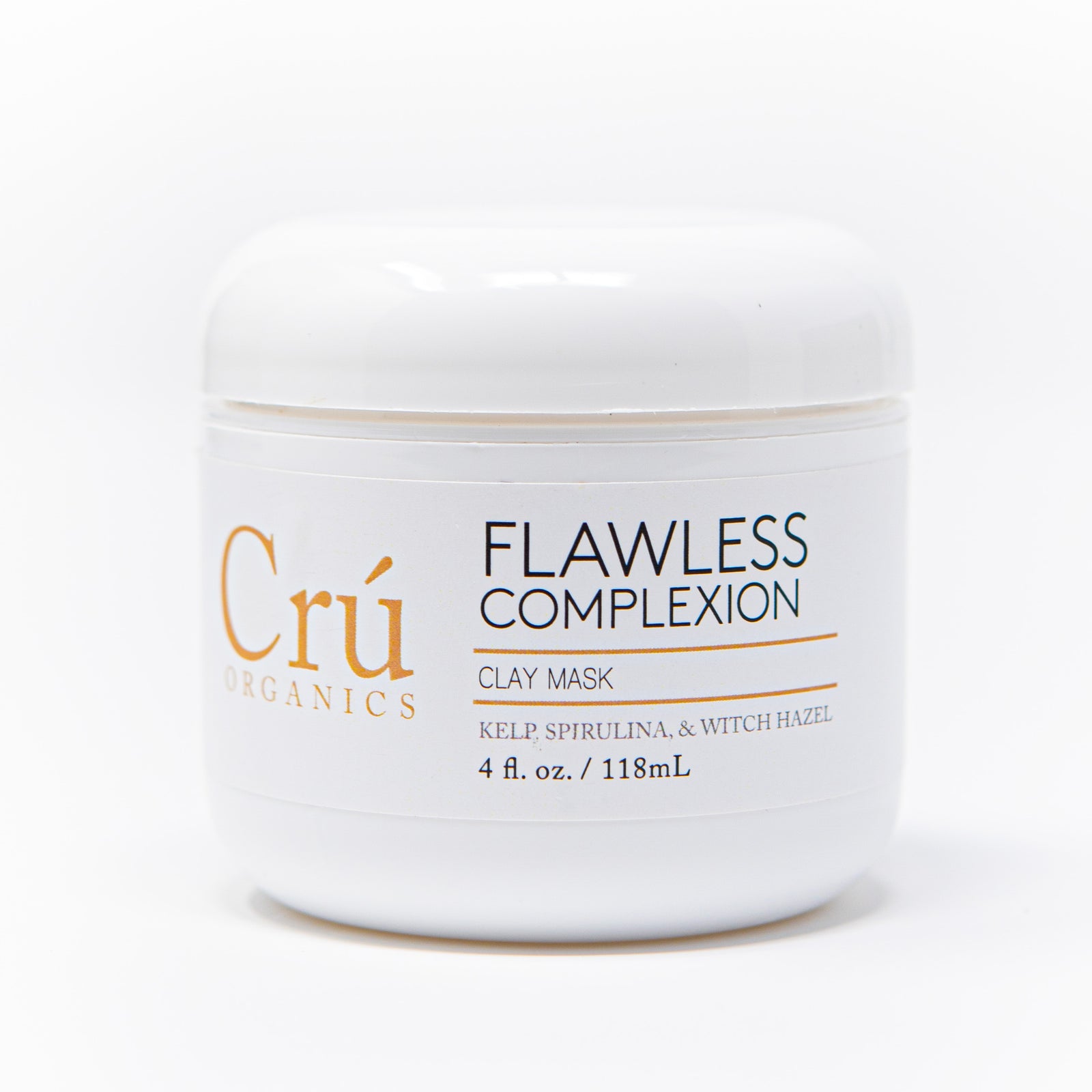 Flawless Complexion Mask