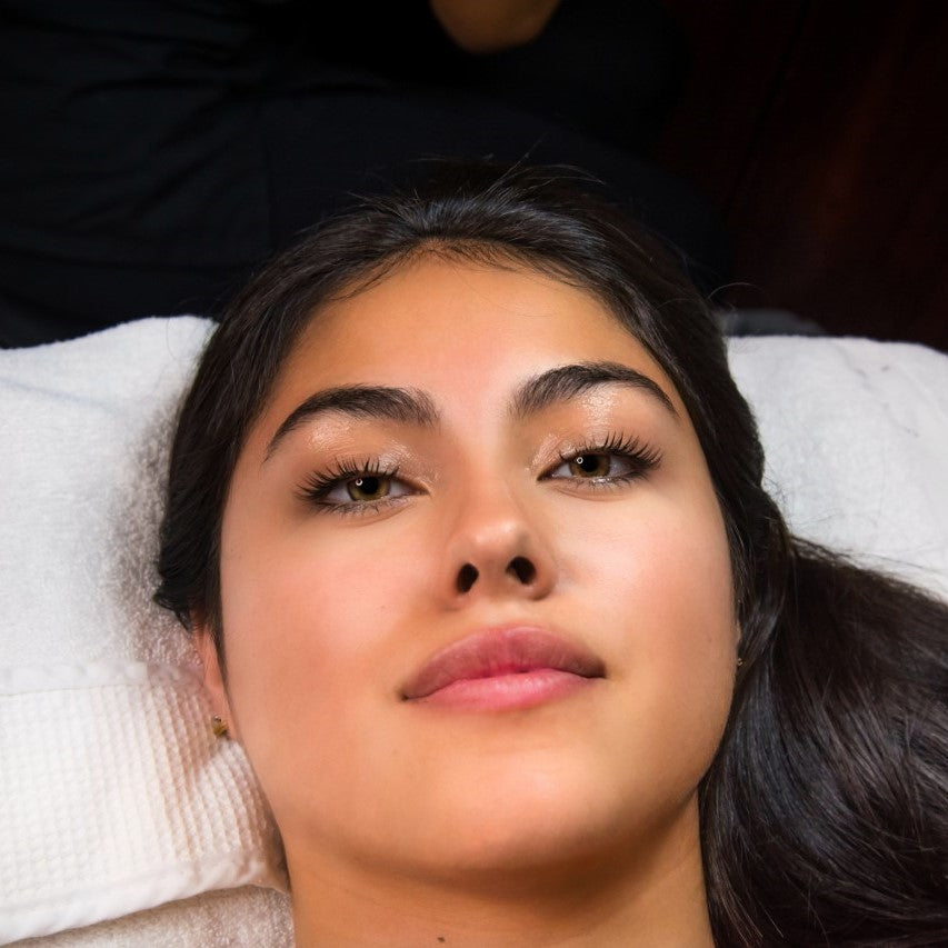 Lash Lift & Tint