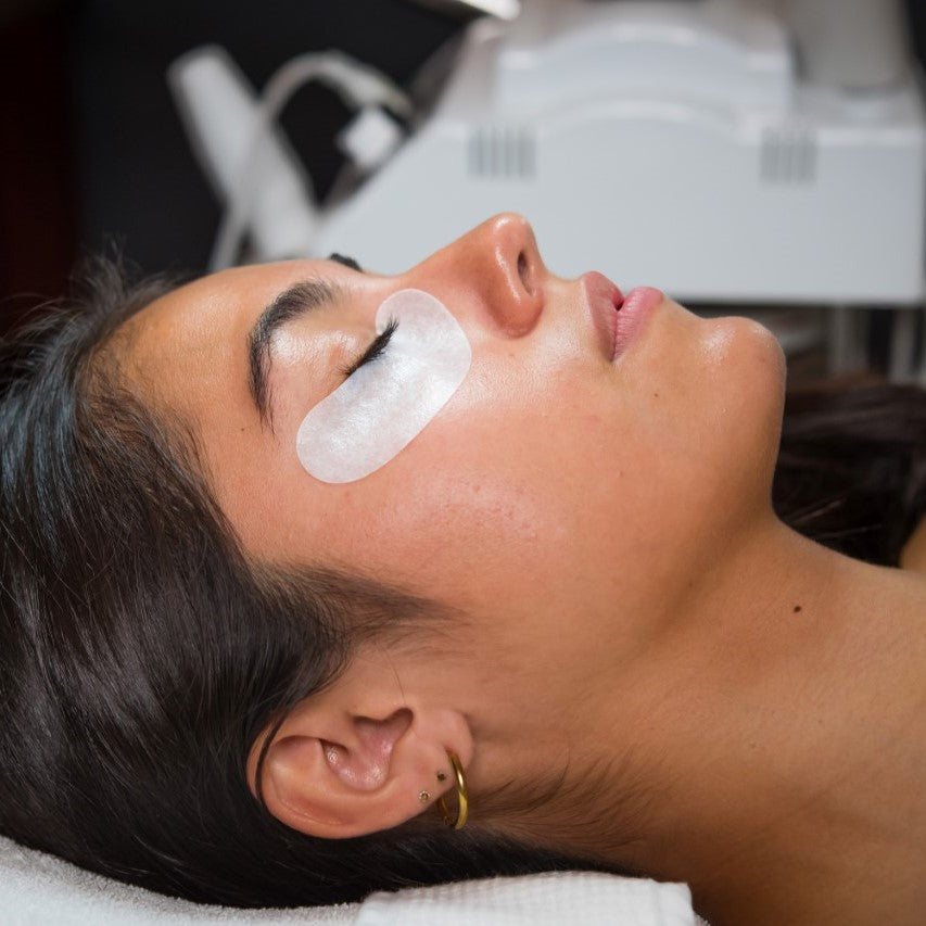 Lash Lift Buy One Get One 50% Off