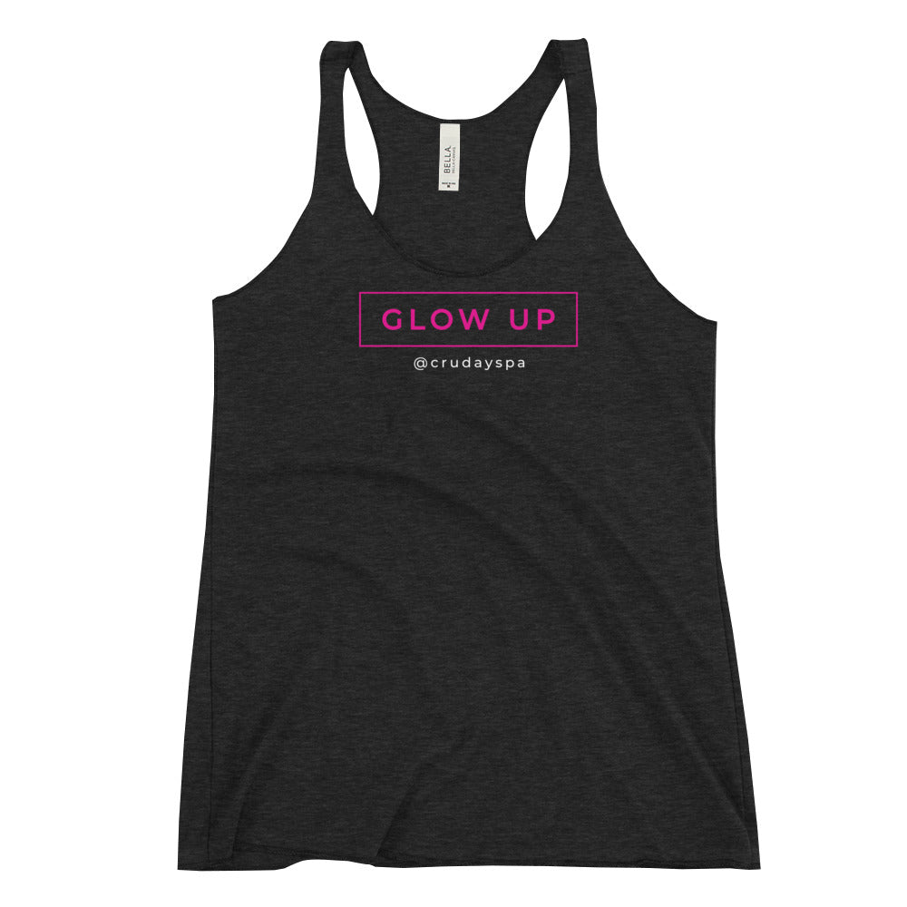 Cru's Women's Racerback Tank