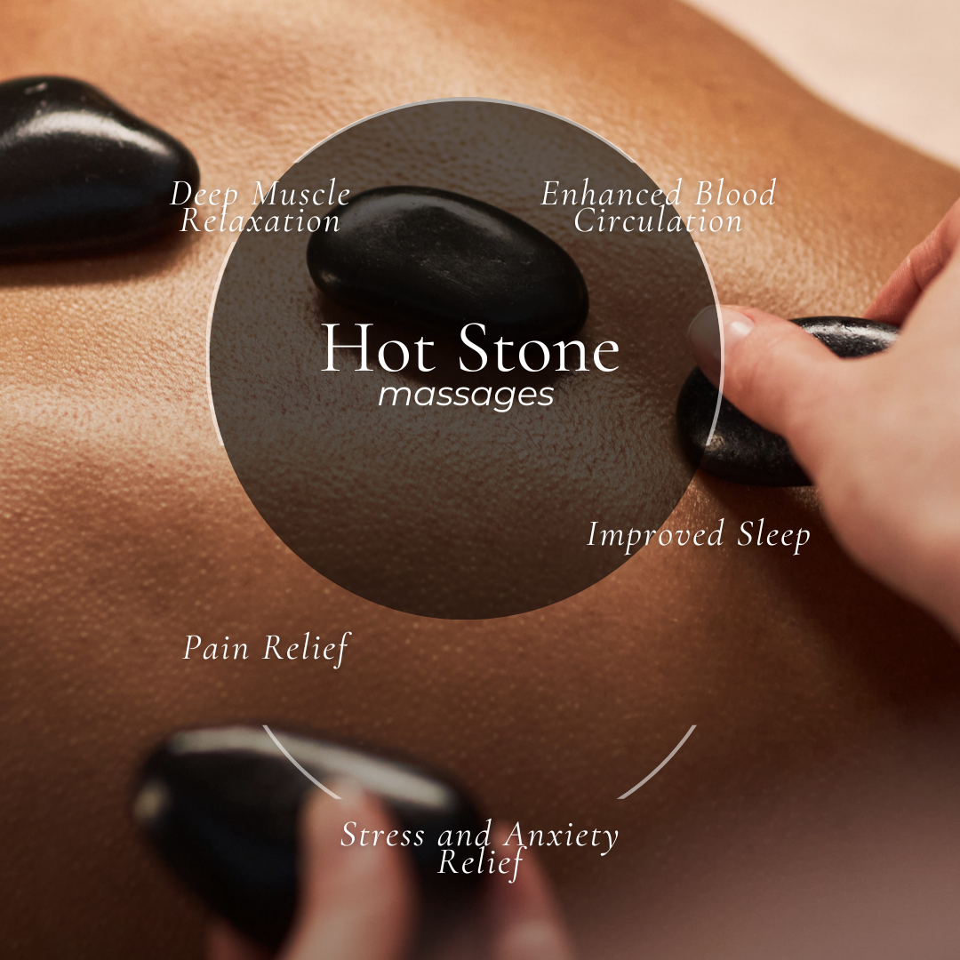 Hot Stone Massage