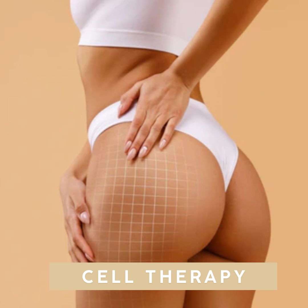 Holiday Cellulite Smooth Bundle