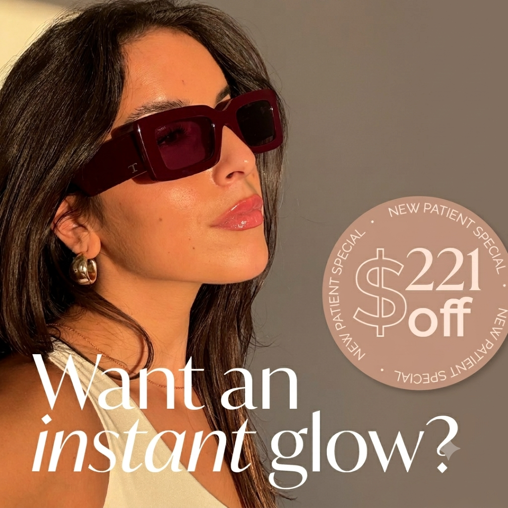 Summer Glow Ritual Facial