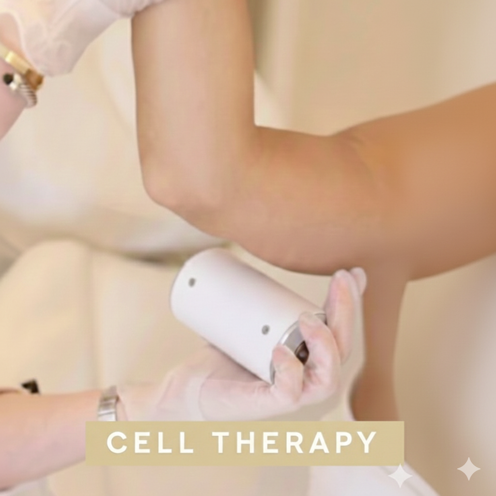 The “Ring In 2025” Body Reset