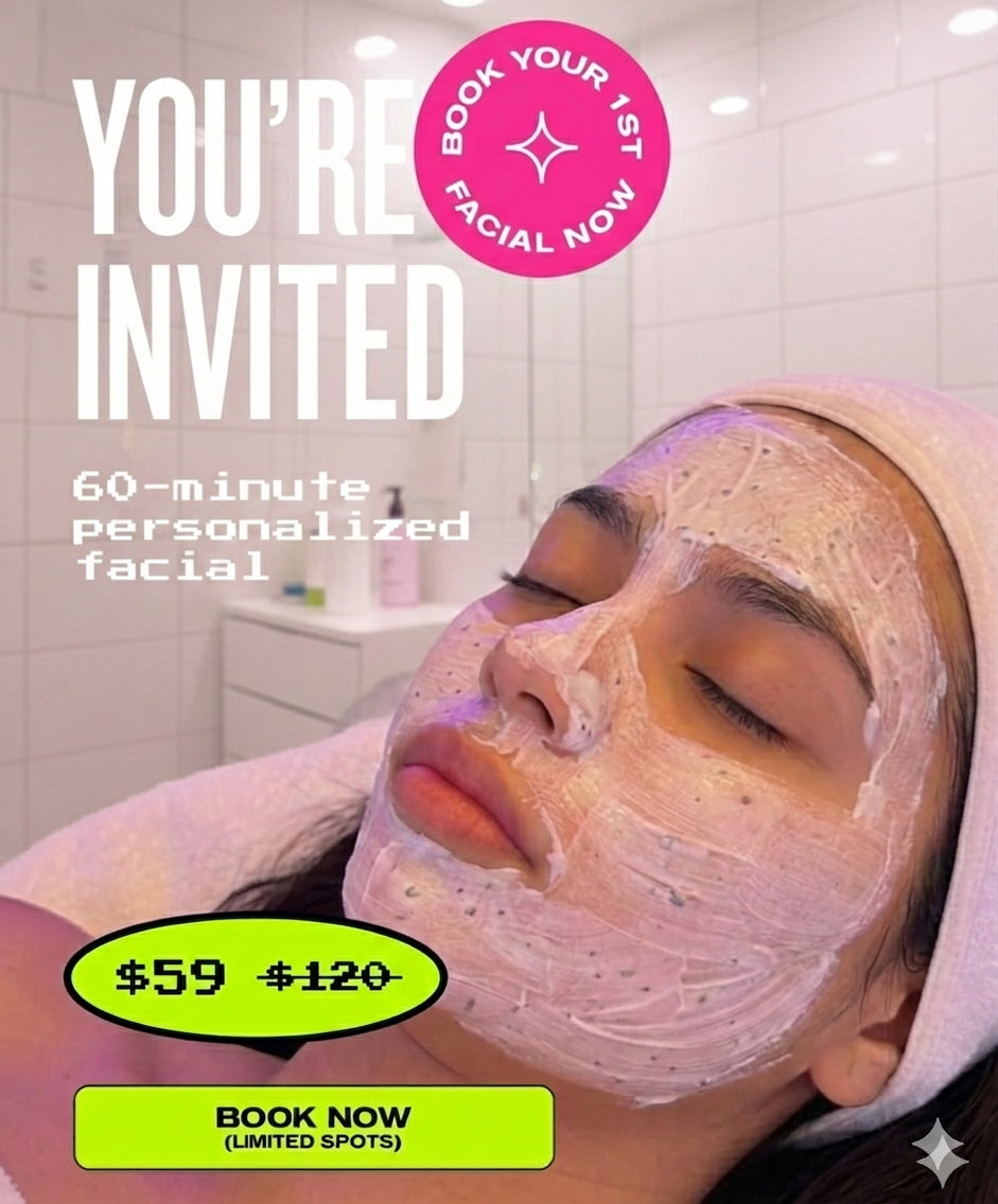 Skin Ritual Facial