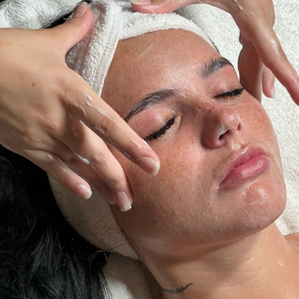 Glow Getter Membership