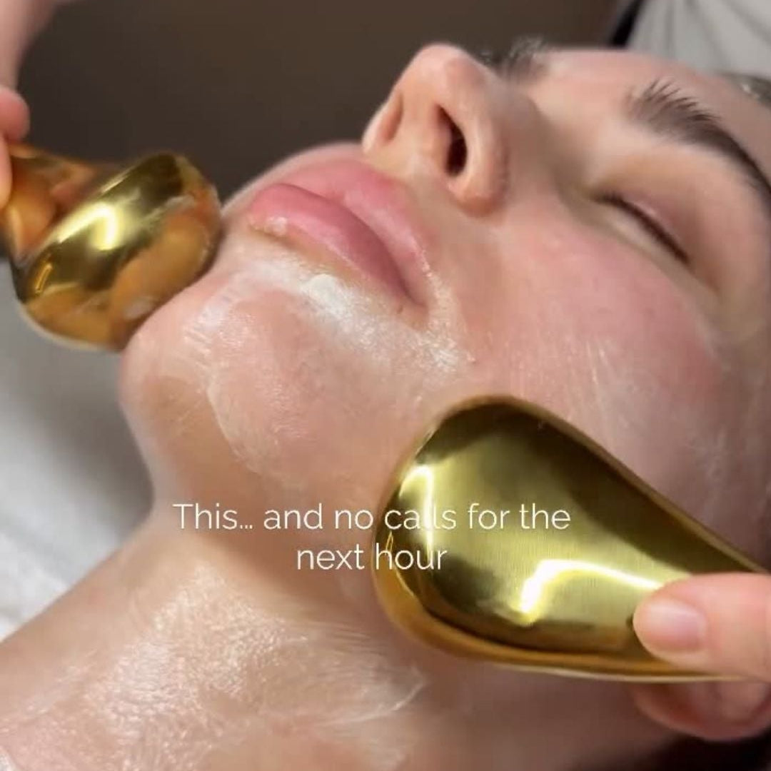 Radiance Reset Facial