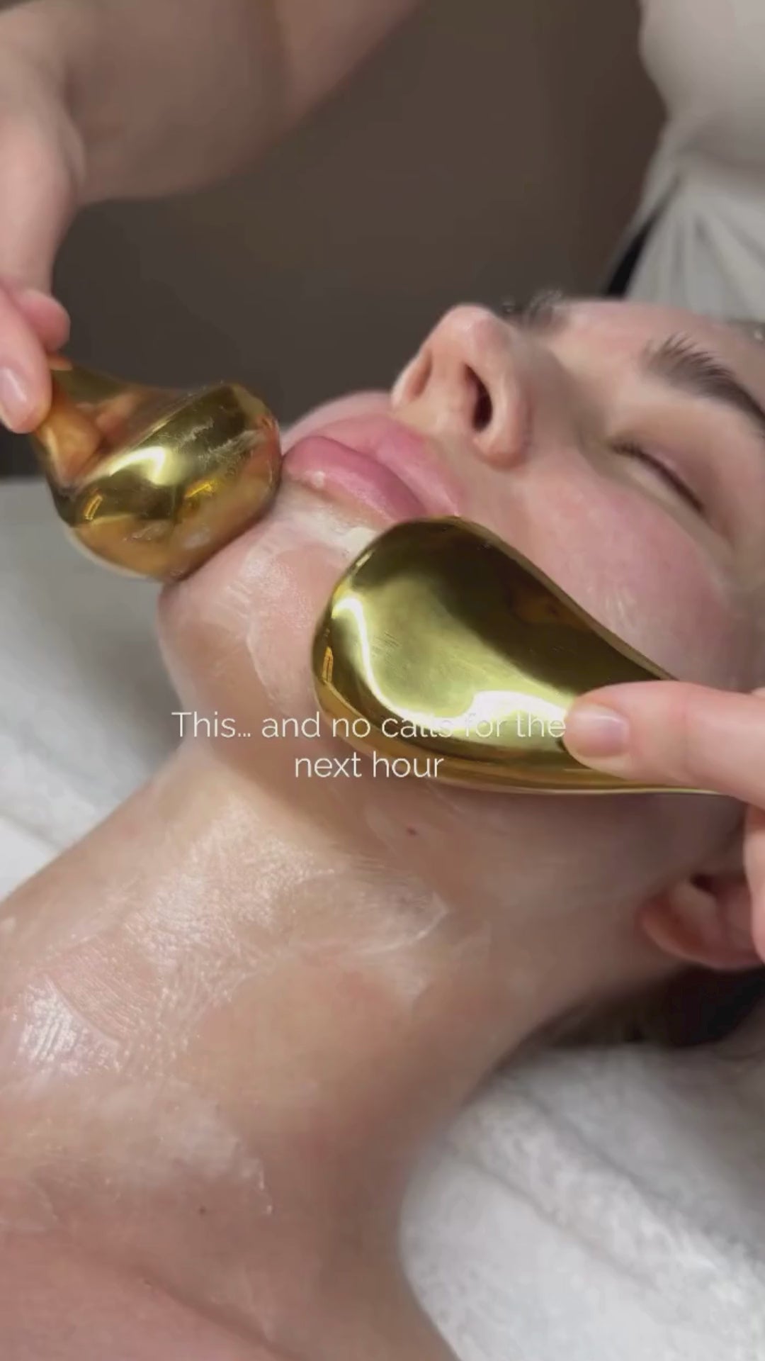Radiance Reset Facial