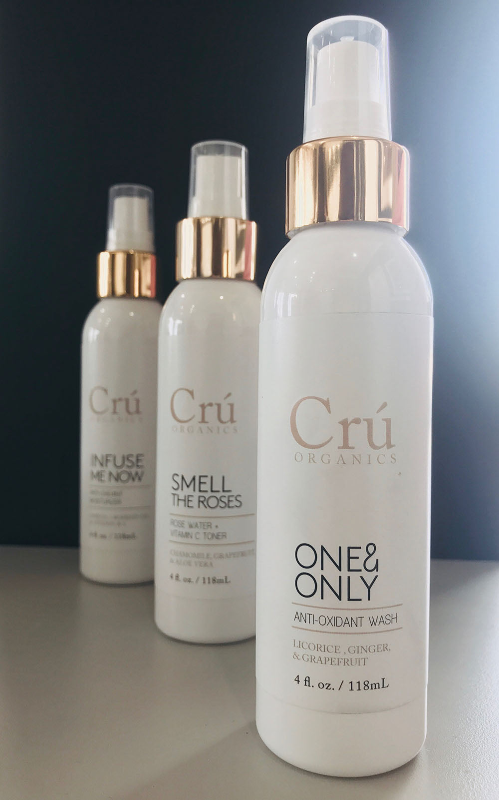 One &amp; Only Cleanser