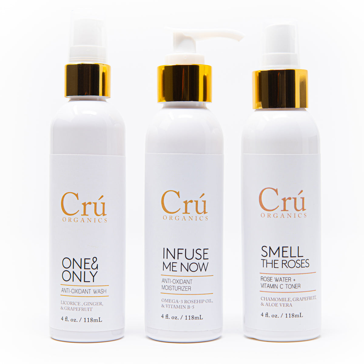 One &amp; Only Cleanser