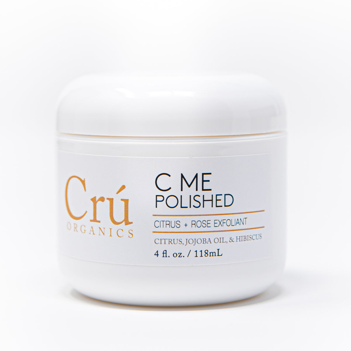 C Me Polished Exfoliant