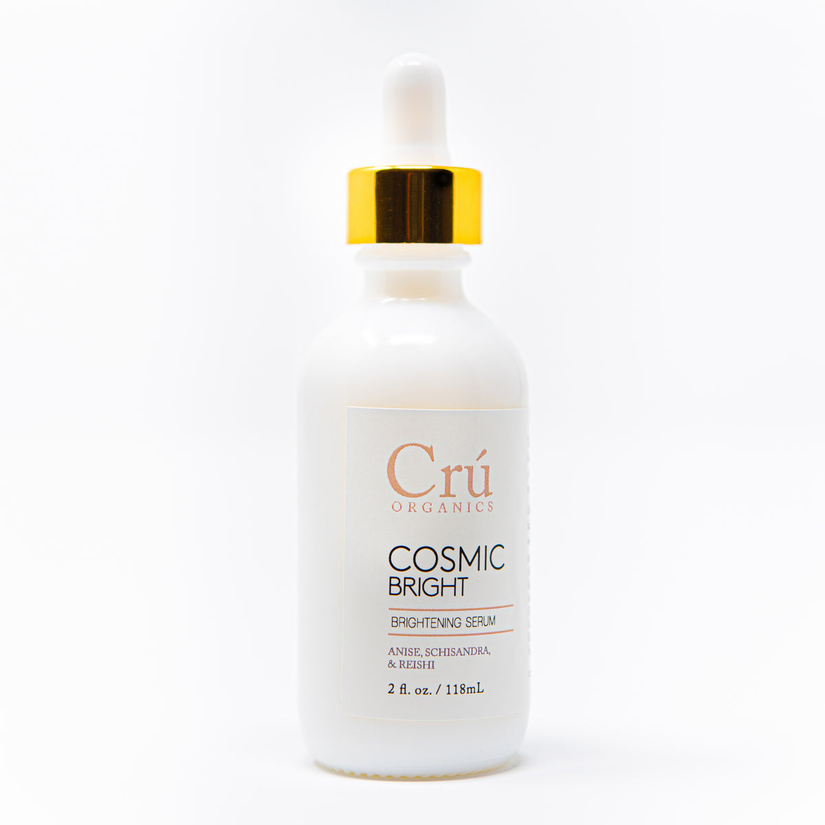 Cosmic Bright Serum