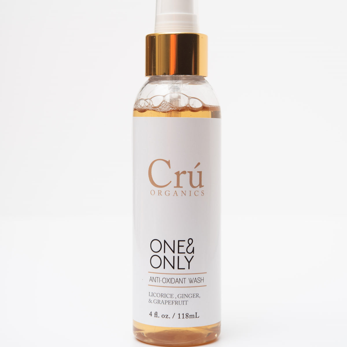 One &amp; Only Cleanser
