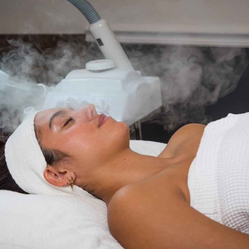 Seasonal Peel Facial