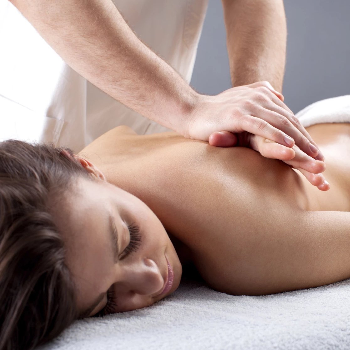 Chill Out Massage 90Mins