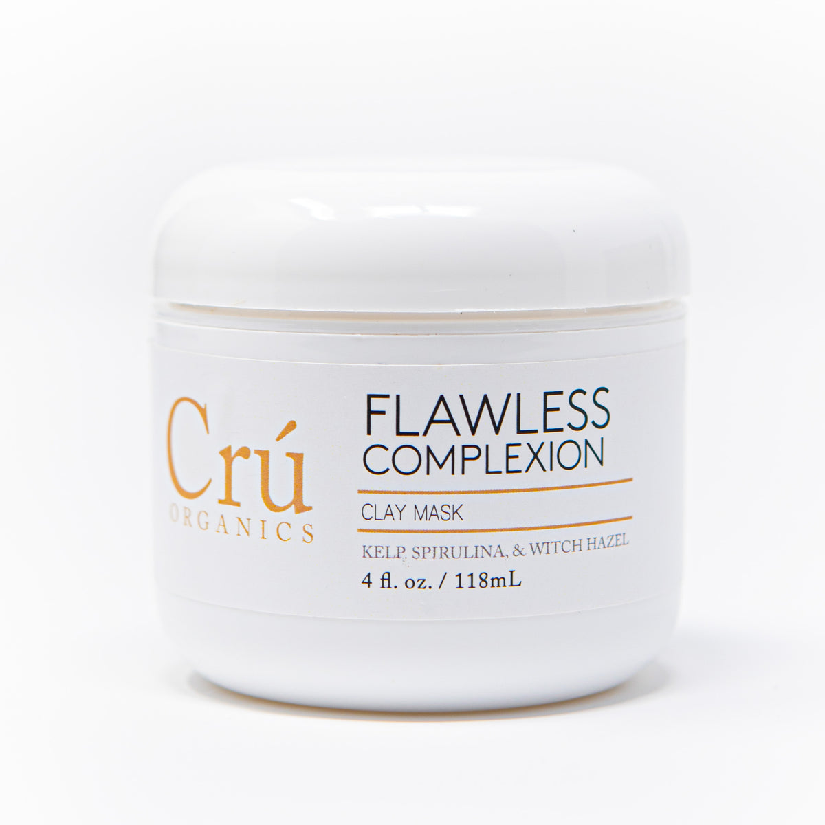 Flawless Complexion Mask