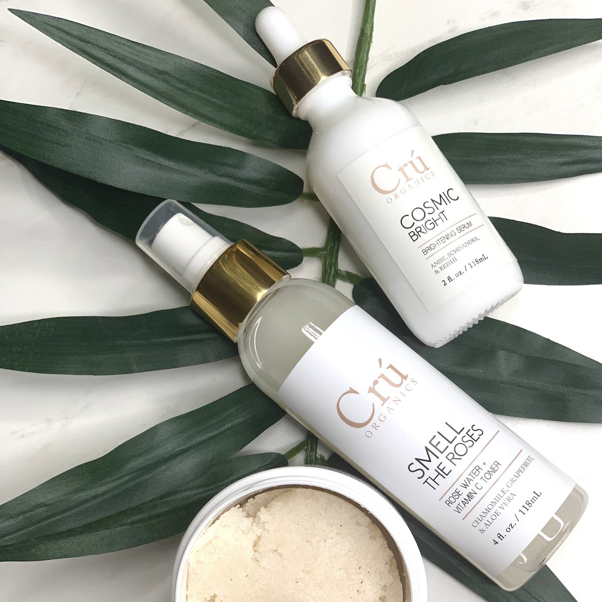 Re-Energize Gift Set