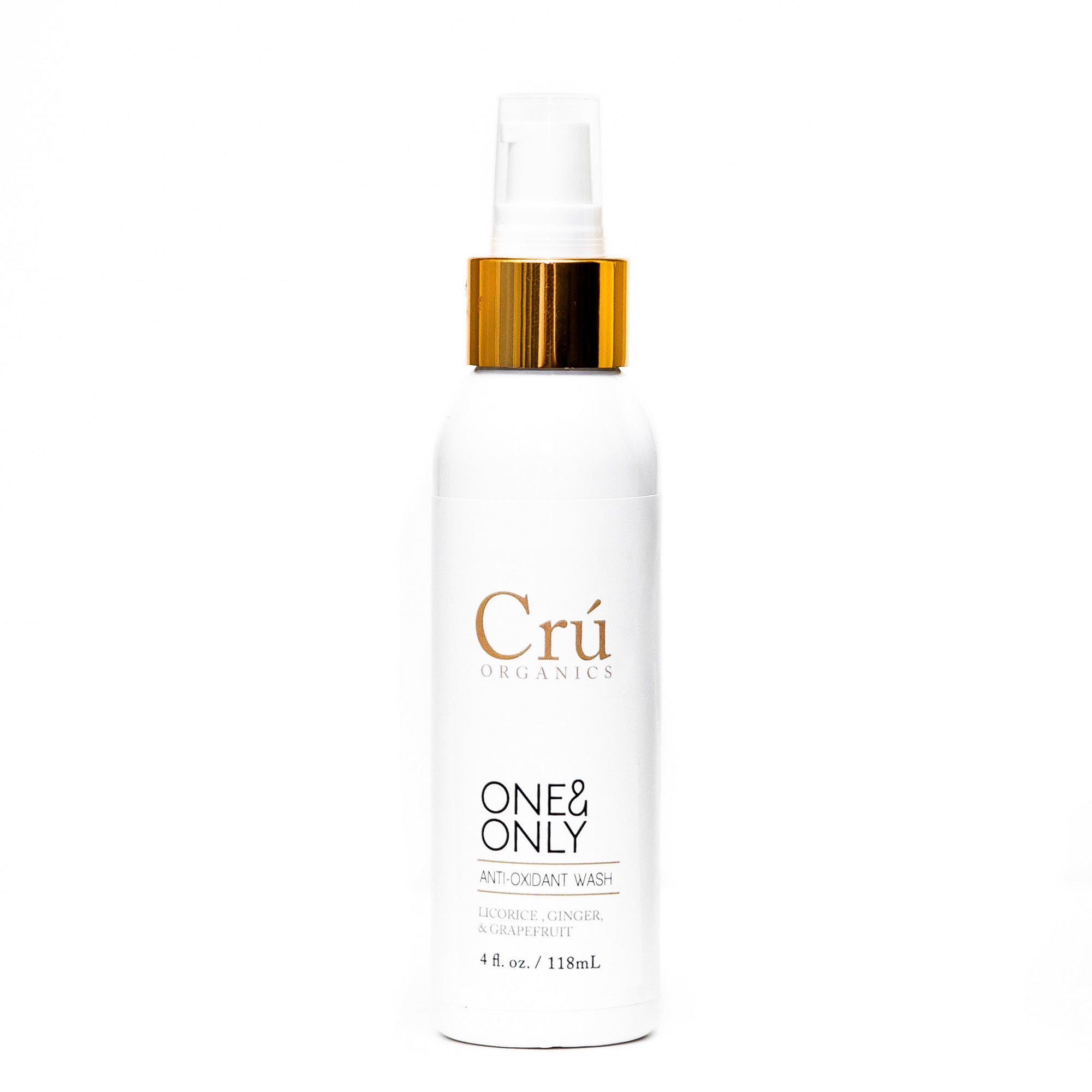 One & Only Cleanser
