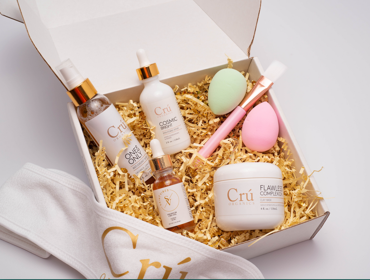 VIP Beauty Box $79 Monthly