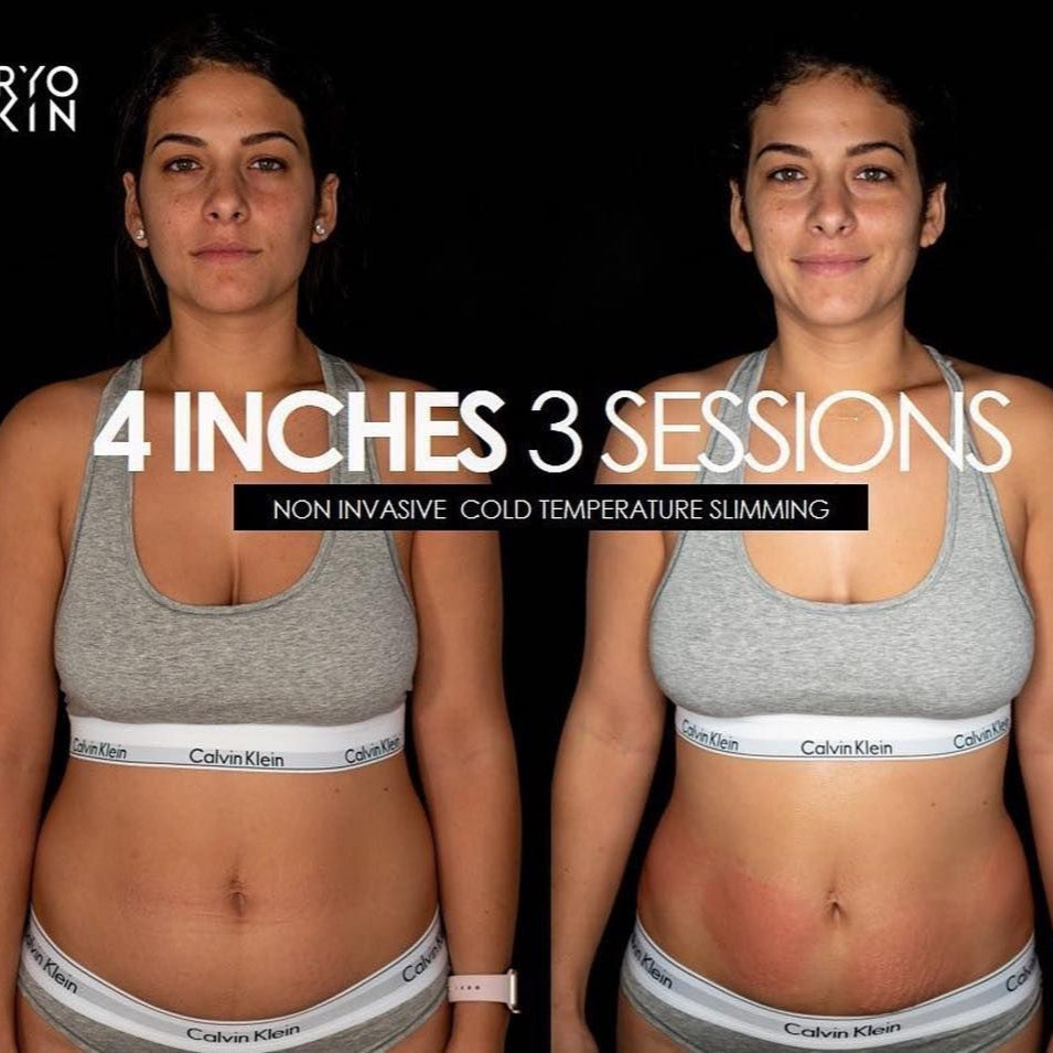 Slim &amp; Glow Series