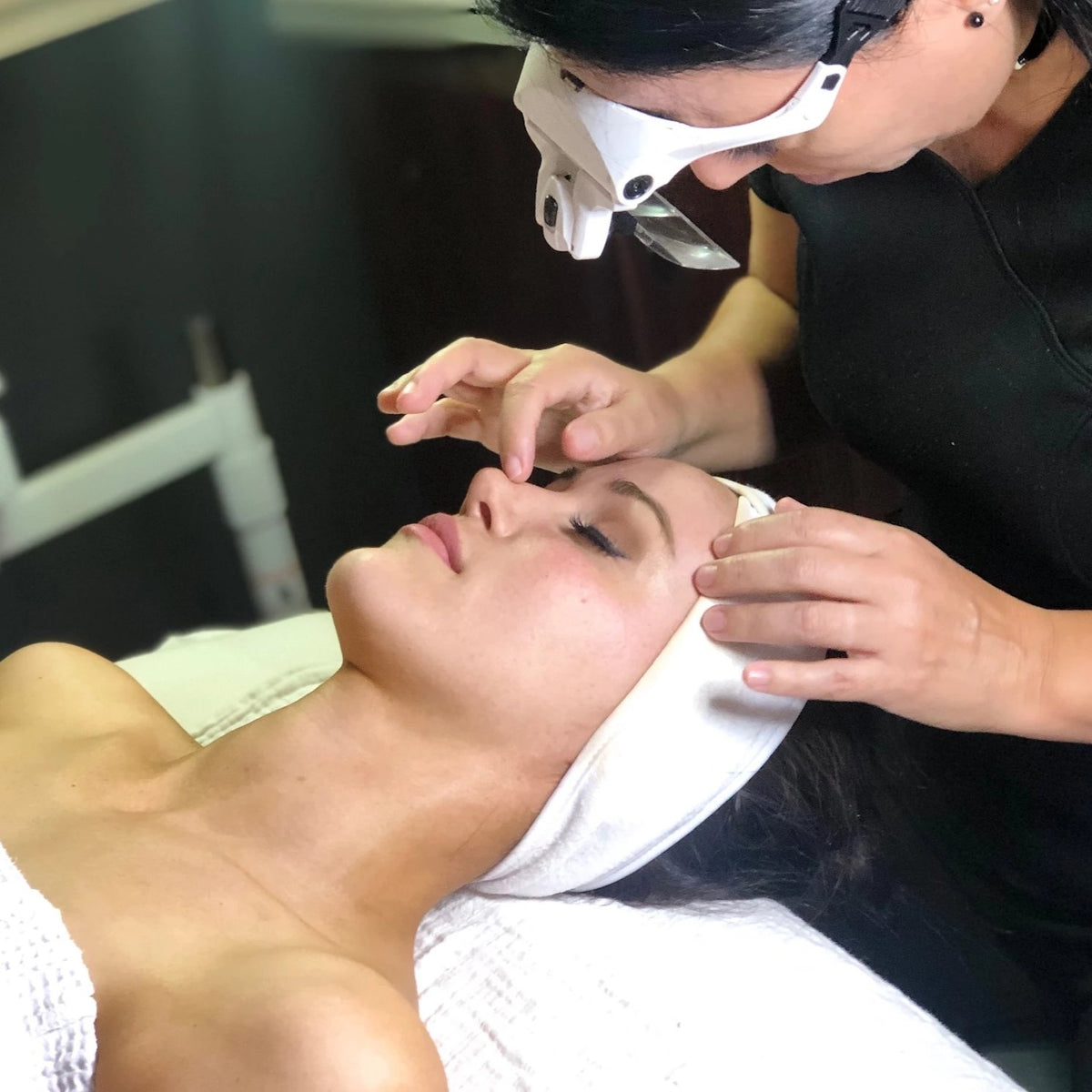 Nano Infusion Facial
