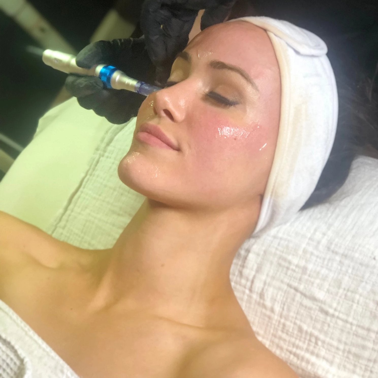 Nano Infusion Facial
